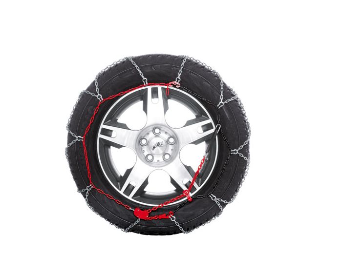 Pewag Nordic Star N 62 ST chaînes à neige