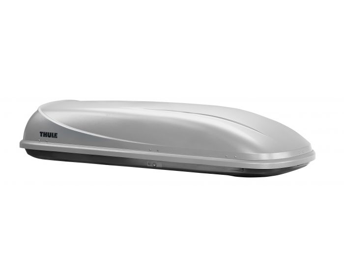 Coffre de toit Thule Ocean 780 (L) Gris