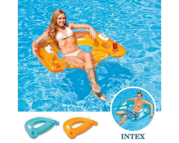 INTEX™ fauteuil Sit 'n Float