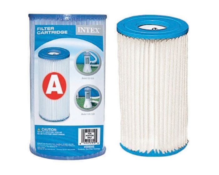 INTEX™ Cartouche - Type A
