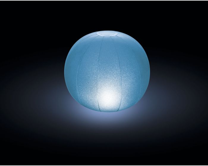 Ballon flottant gonflable led INTEX™