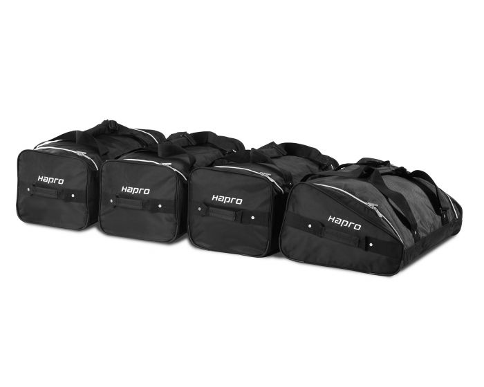 Jeu de sacs pour coffre de toit Hapro