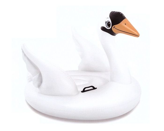 INTEX™ ride-on - Swan