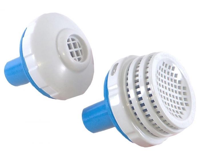 Kit d'entrée et de sortie Intex 32 mm