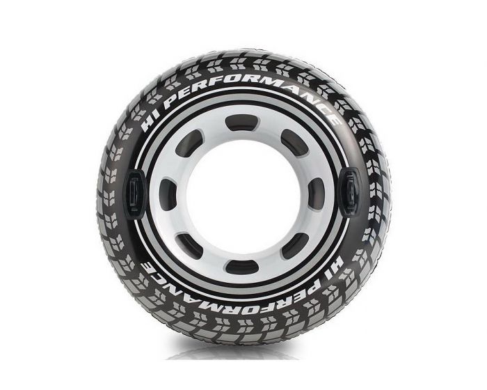 Bouée INTEX™ - Monster Truck (Ø 119 cm)