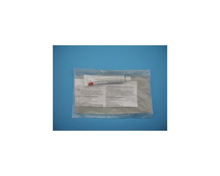 Kit de réparation gris Intex