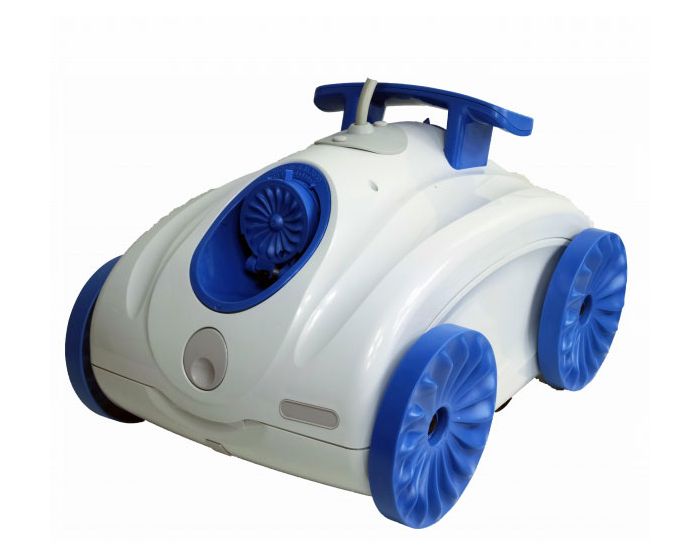 Aspirateur robot Interline 5200