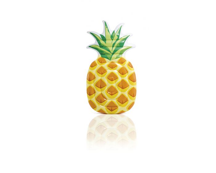 Matelas gonflable INTEX™ ananas