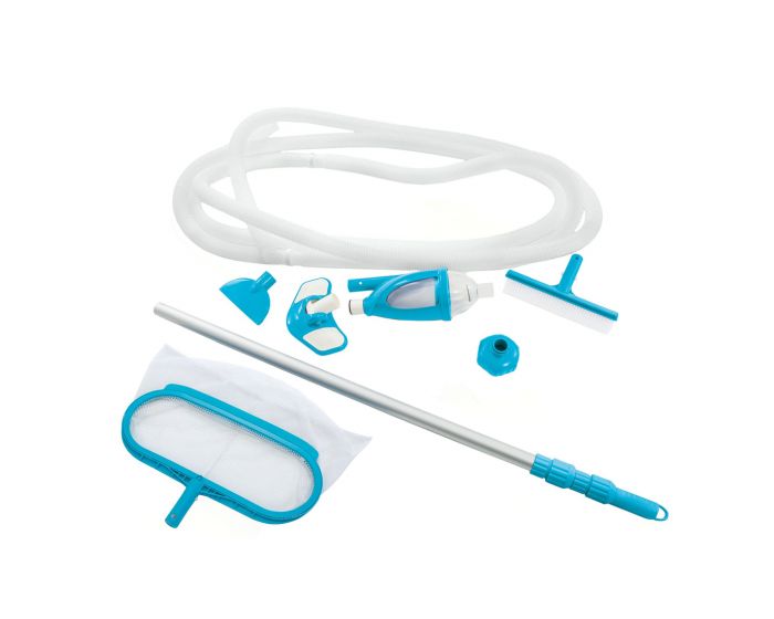 Intex kit de nettoyage – Ø 29,8 mm raccord