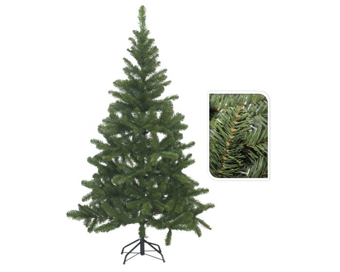 Sapin de Noël 180cm Luxe