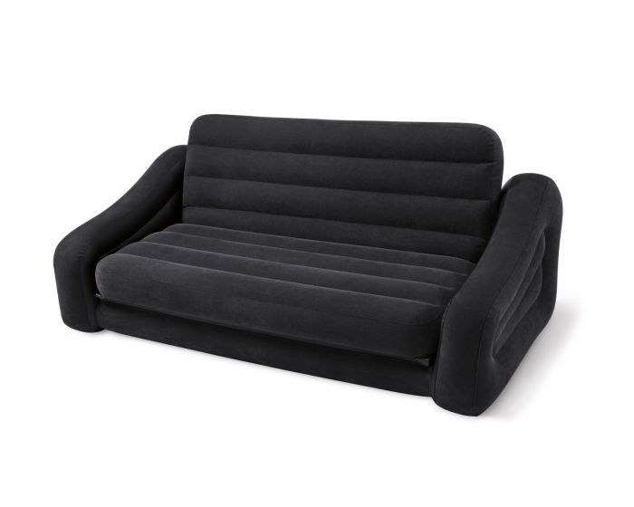 Intex Pull-Out Sofa | Canapé gonflable dépliable