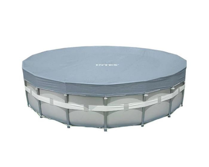 Bâche de protection - Piscine Tubulaire Ø 5.49m