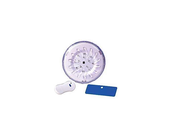 Lampe de piscine magnétique LED Interline