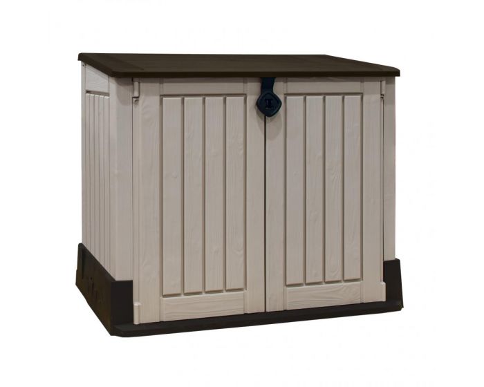 Keter Coffre de rangement Store it out MIDI