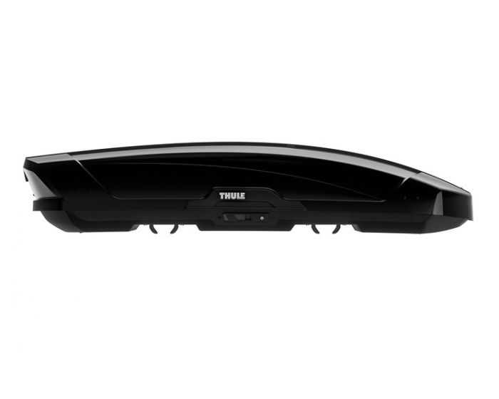 Coffre de toit Thule Motion XT XL Black Glossy