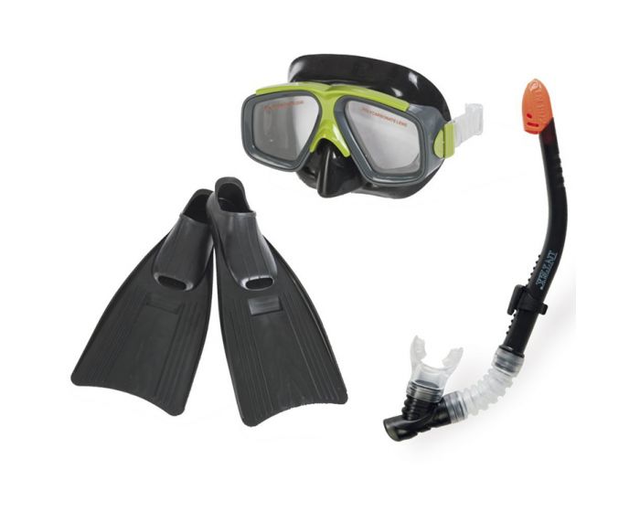 Kit de plongée INTEX™ - Surf Rider