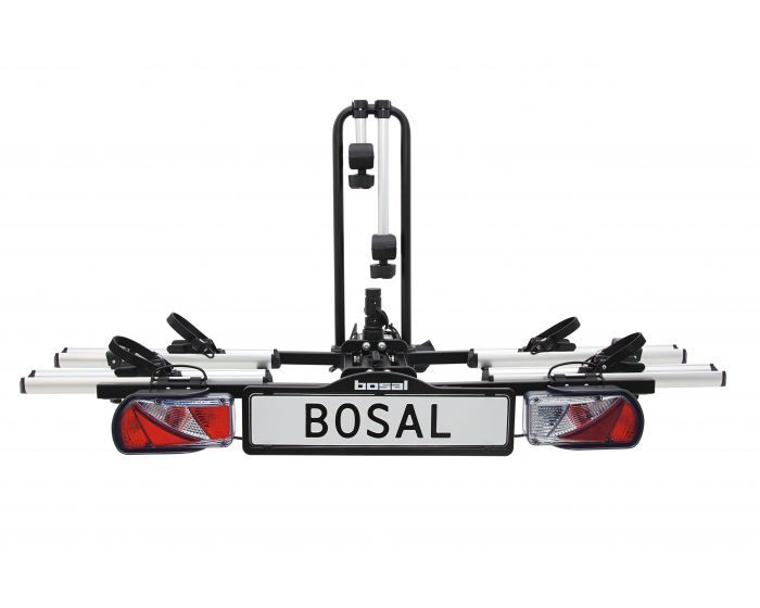 Bosal Tourer E-bike Porte-vélo