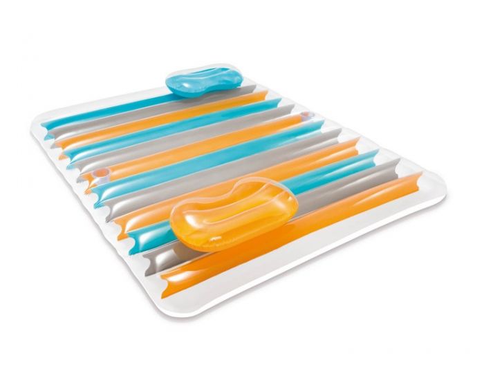 Matelas gonflable INTEX™ - Double lounge