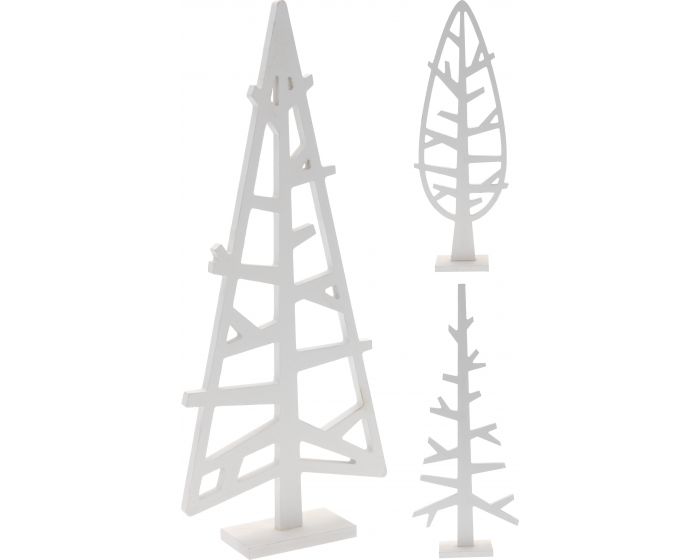 Sapin 39 cm décoration de Noël