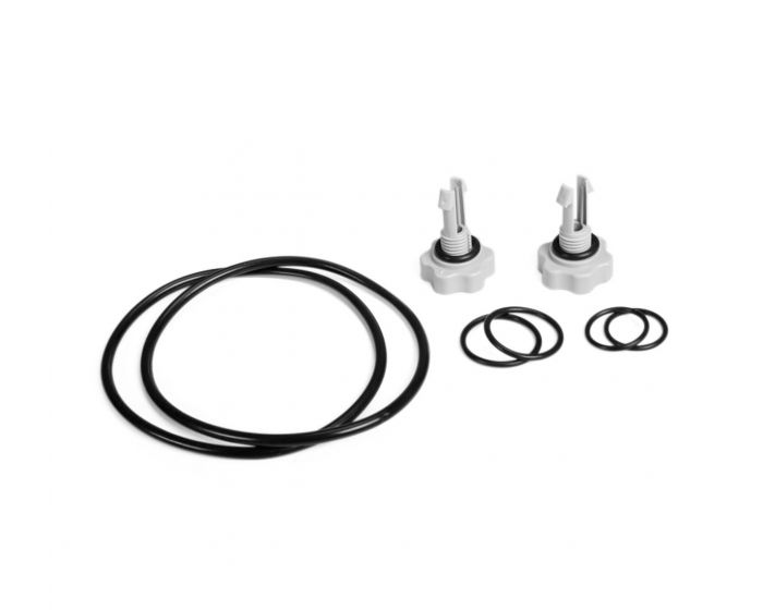 Pompe à filtre Intex sealpack