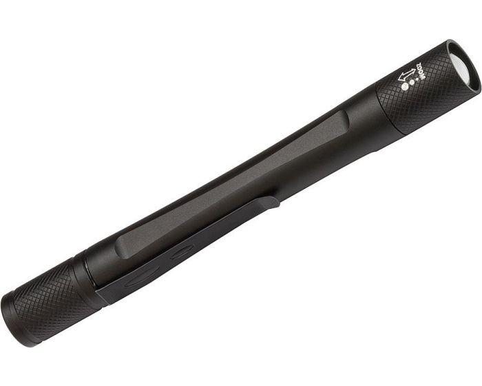 Lampe de poche Luxpremium Focus LED Brennenstuhl