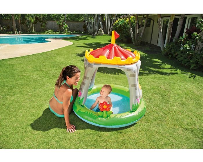Piscine pour bébés Royal Castle