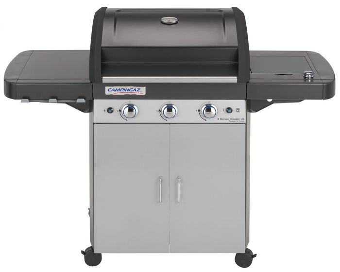 Barbecue au gaz Campingaz 3 Series Classic LS