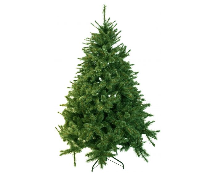Sapin de Noël 155 cm vert