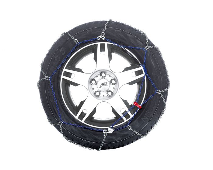 Taurean PC1 75 chaînes à neige