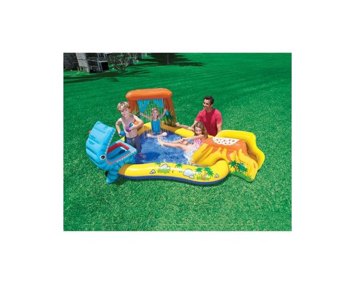 Intex Dinoland Play Center