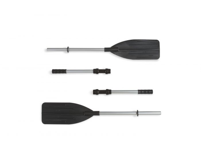 Pagaies en aluminium INTEX™