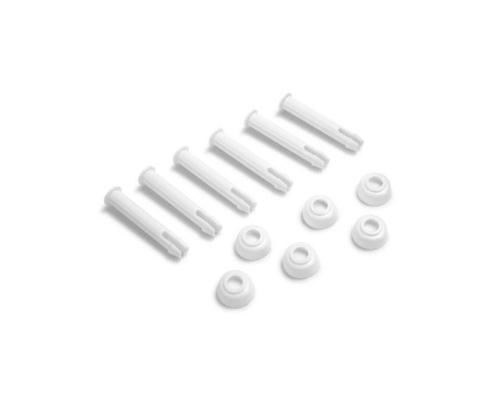 Kit d'étanchéité et goupille Intex Framepool 457