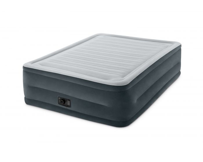 Matelas gonflable Intex Comfort Plush High Rise Queen 2 places