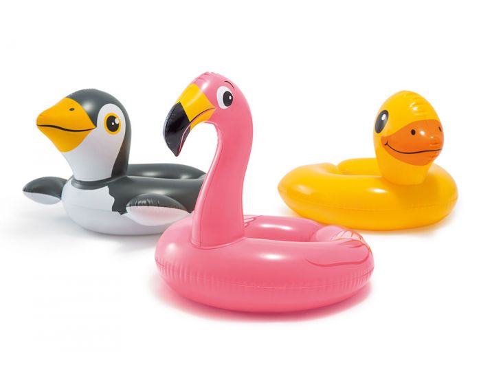 Bouée INTEX™ - animaux