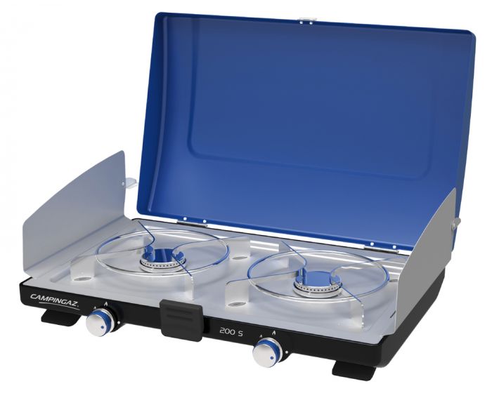 Réchaud Campingaz 200 S