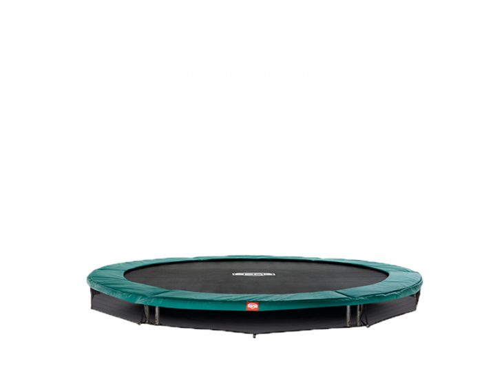 Trampoline BERG InGround Talent 300