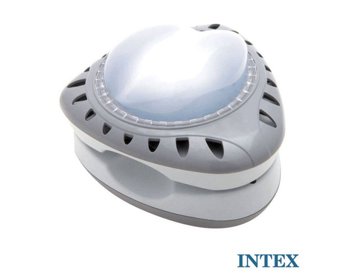 Éclairage LED magnétique pour piscine INTEX™