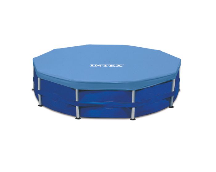 Bâche de protection - Piscine Tubulaire Ø 4.57m