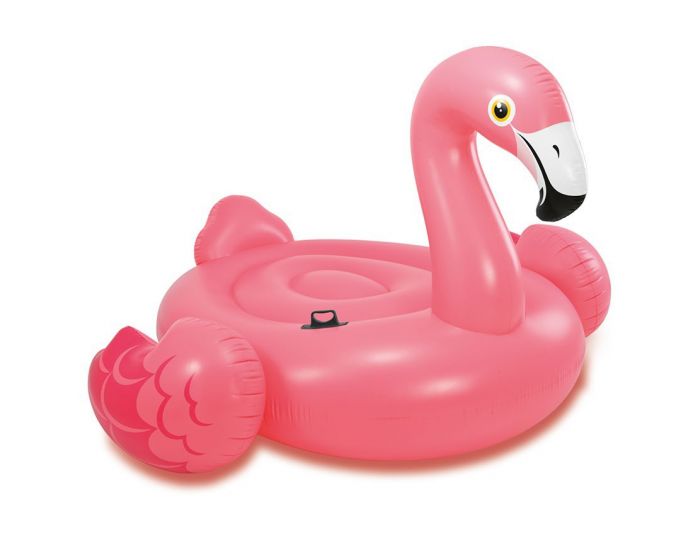 île INTEX™ - Mega flamingo