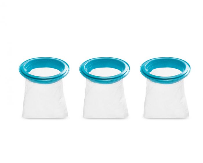 Sac collecteur de debris pour aspirateur d'eau INTEX™