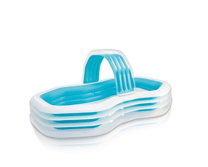 Piscine INTEX™ - Family cabana