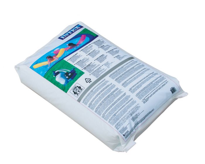 Intex Perles de verre - verre filtrant