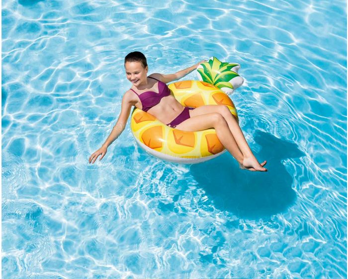 Bouée INTEX™ - ananas