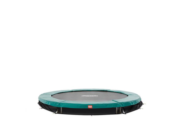 Trampoline BERG InGround Talent 240