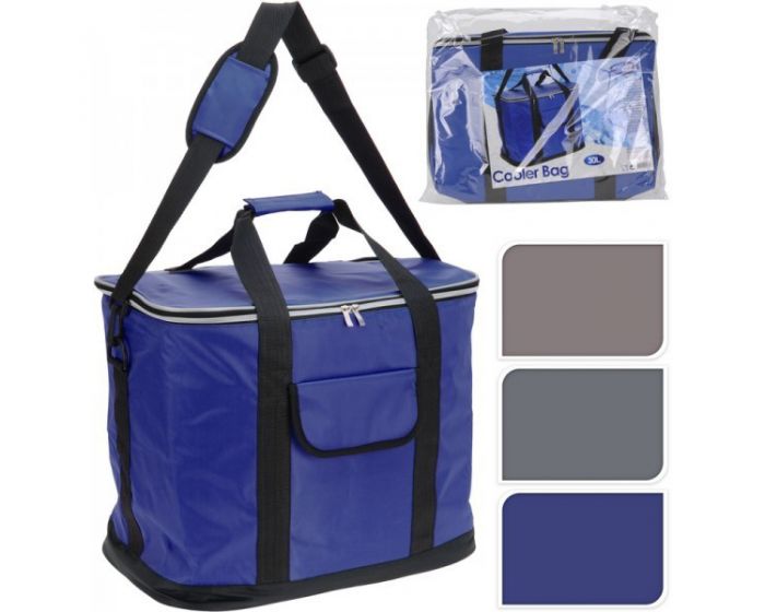 Sac isotherme 30 litres
