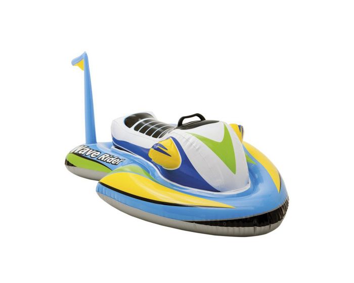 Intex Ride-on wave rider