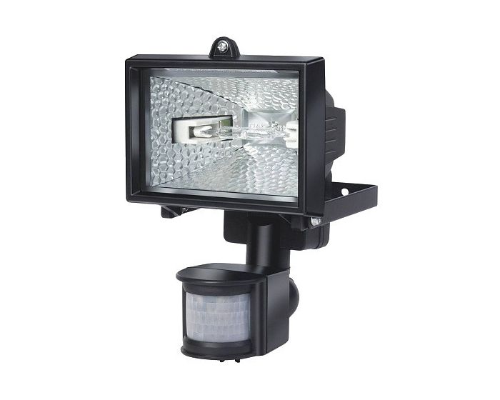 Projecteur halogène H 150 120W Brennenstuhl