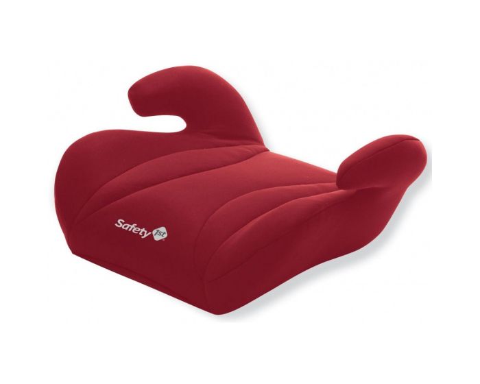 Rehausseur Safety 1st Manga Safe Full Red 2/3