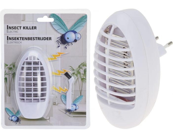 Tue-insectes LED 220V