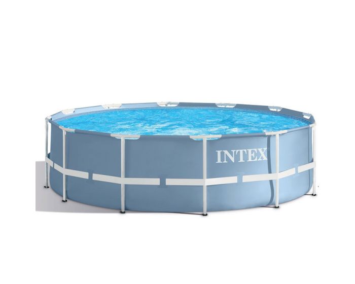 Kit Piscine Intex™ Prism Frame Ø 3.66 x 0.99m